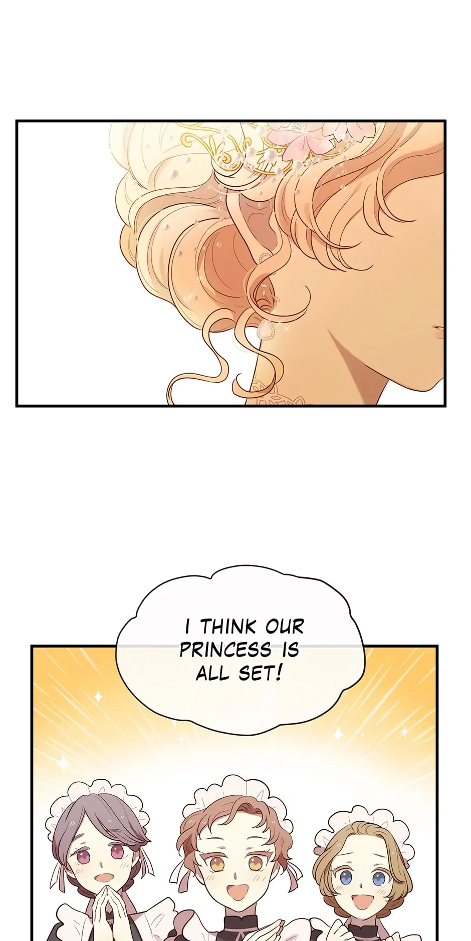 Three Lifetimes Chapter 64 - page 16