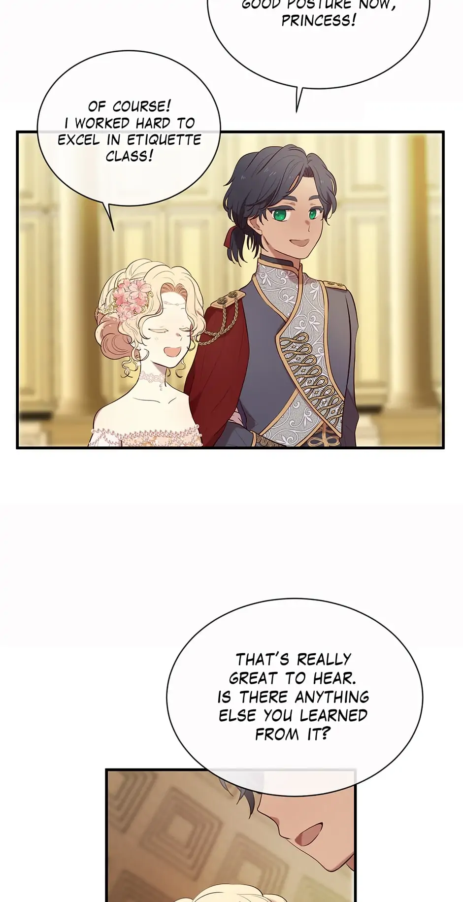 Three Lifetimes Chapter 64 - page 32