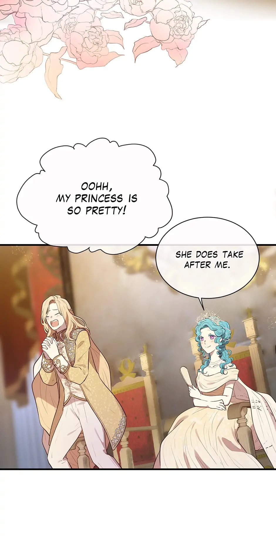 Three Lifetimes Chapter 64 - page 39