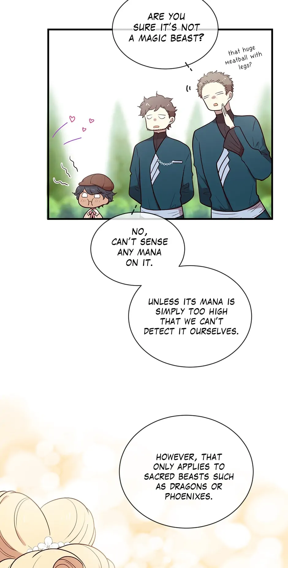 Three Lifetimes Chapter 59 - page 53