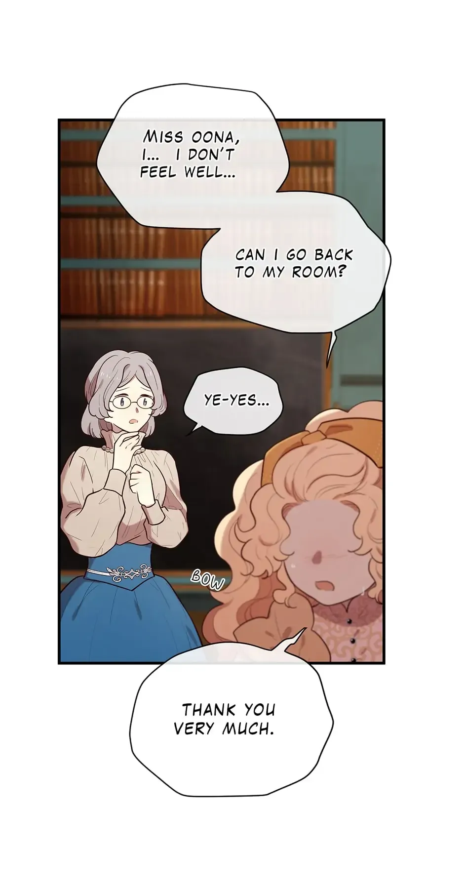 Three Lifetimes Chapter 60 - page 44