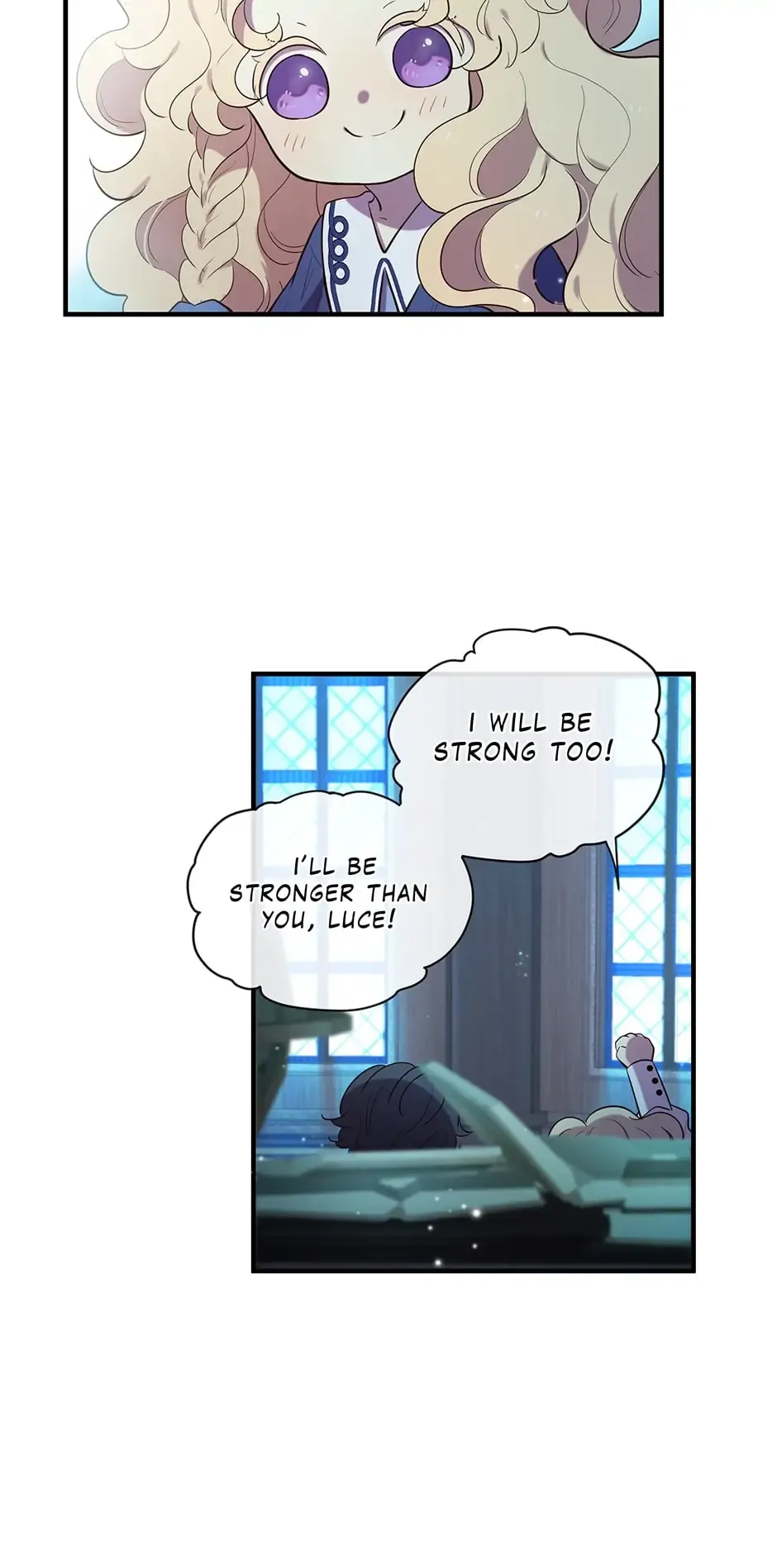 Three Lifetimes Chapter 60 - page 6