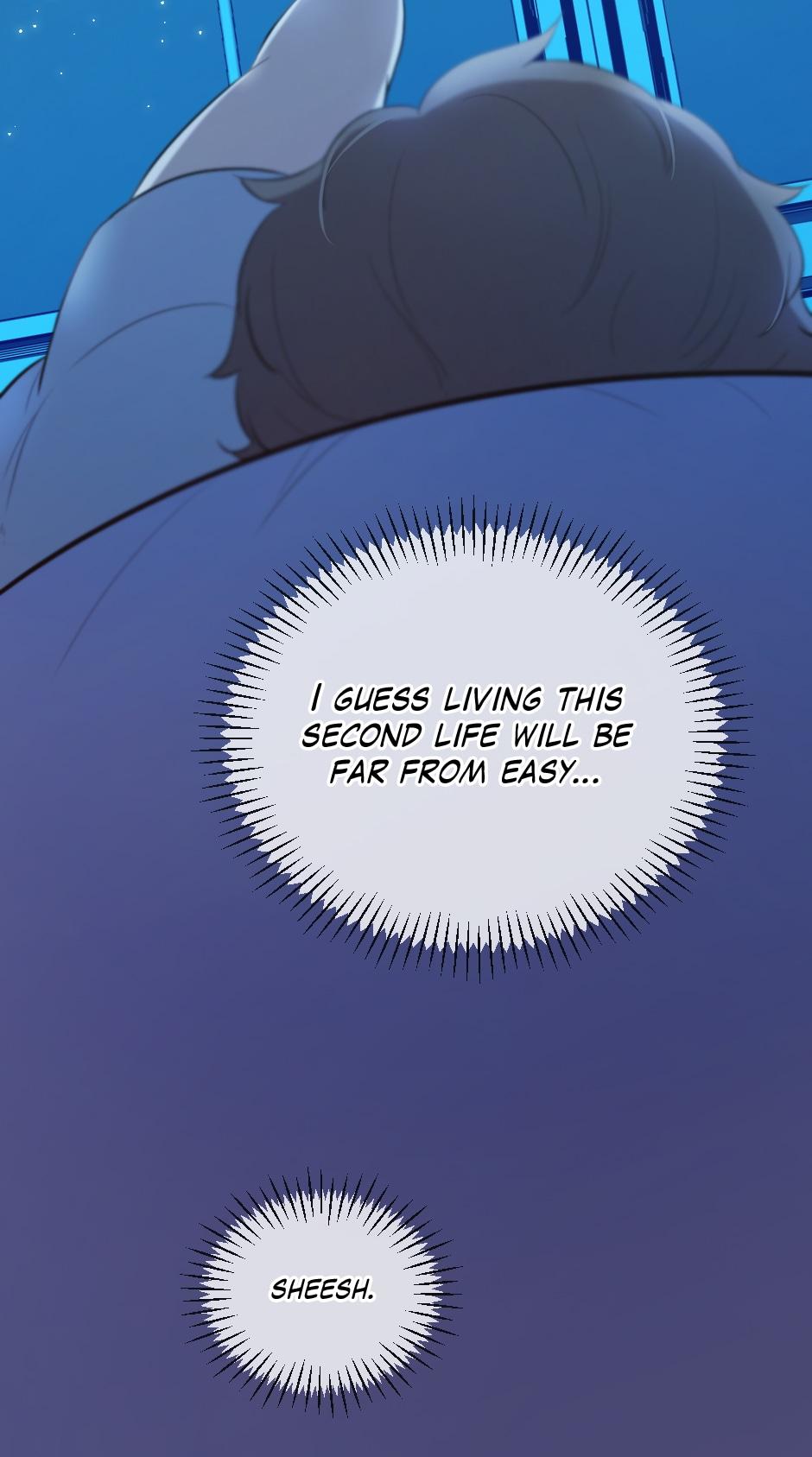 Three Lifetimes Chapter 26 - page 11