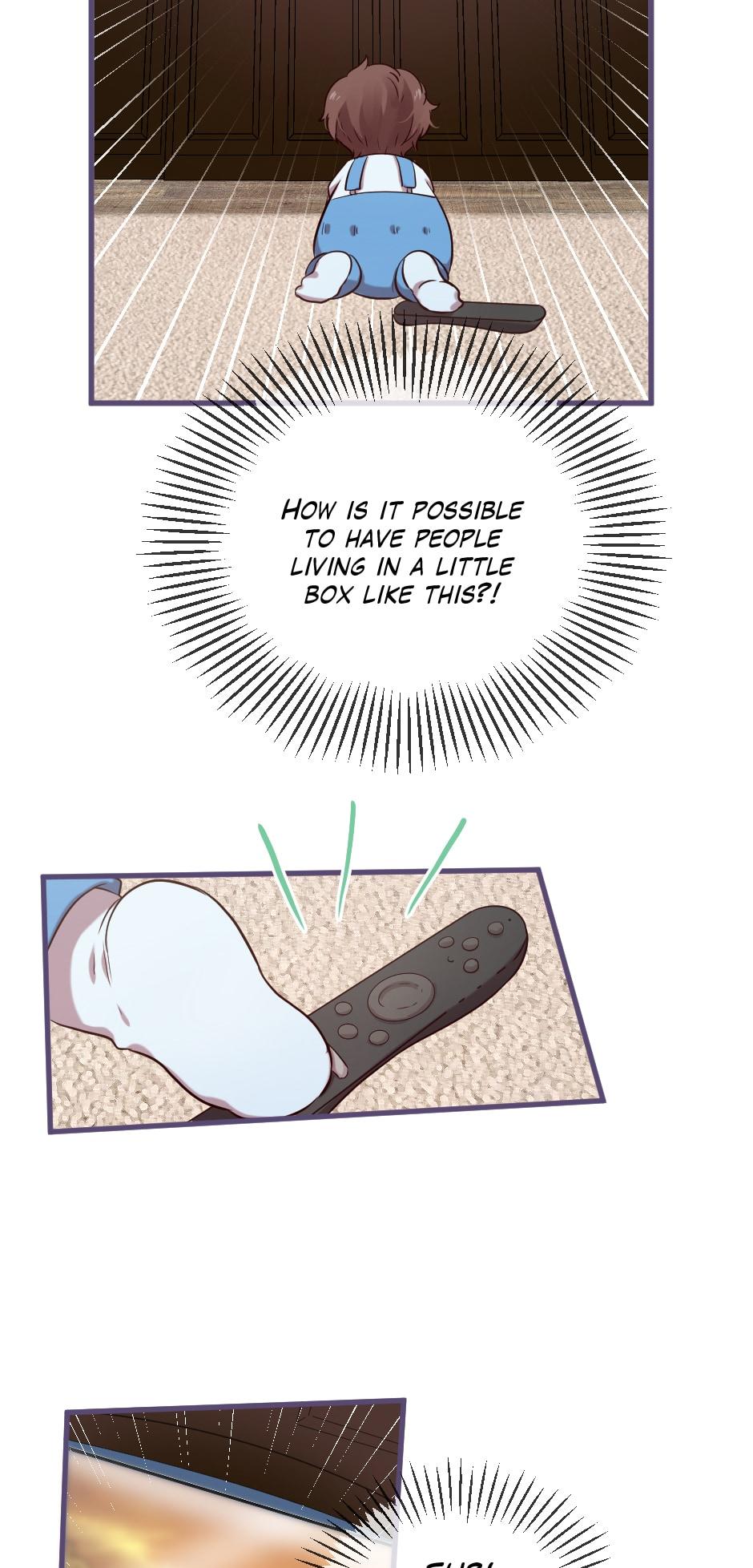 Three Lifetimes Chapter 26 - page 14