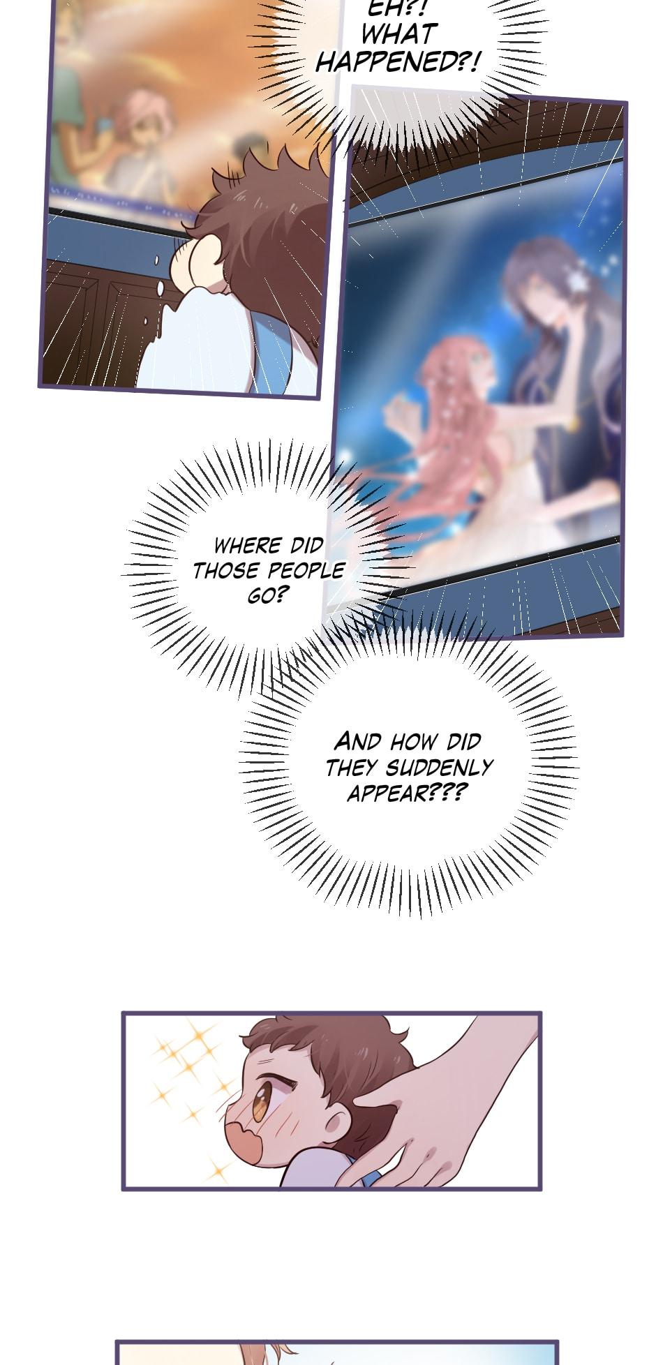 Three Lifetimes Chapter 26 - page 15