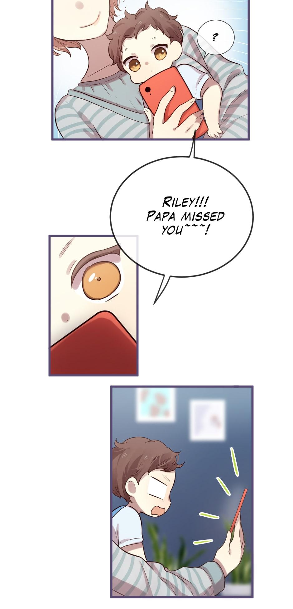 Three Lifetimes Chapter 26 - page 16