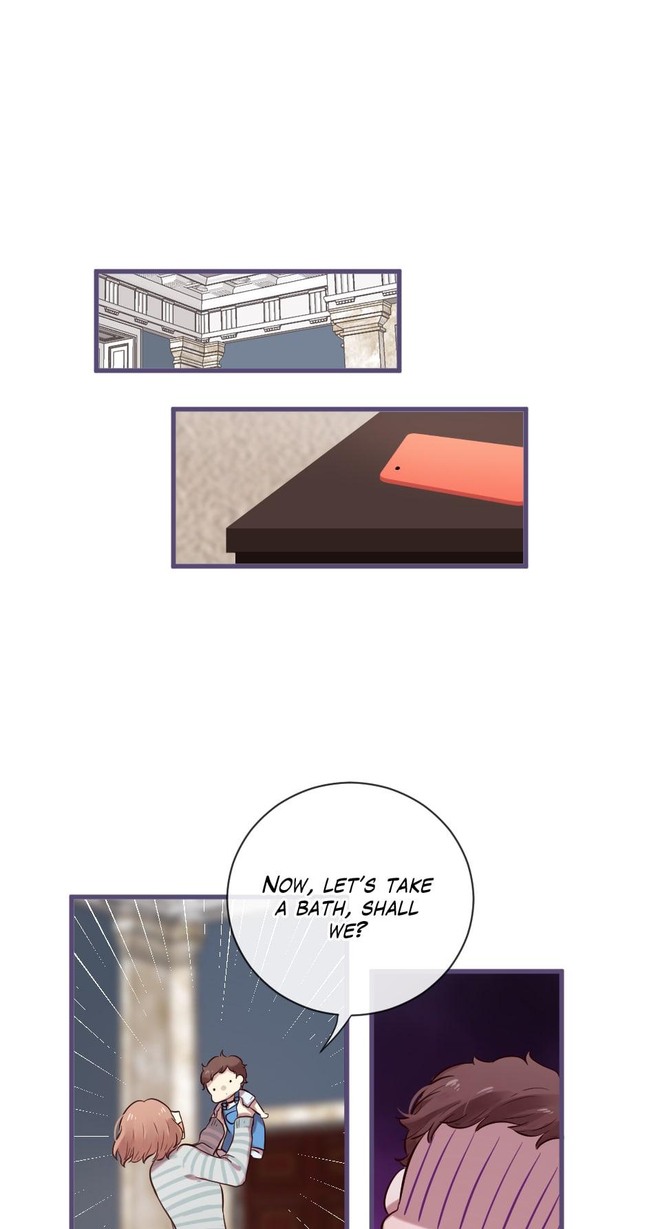 Three Lifetimes Chapter 26 - page 17