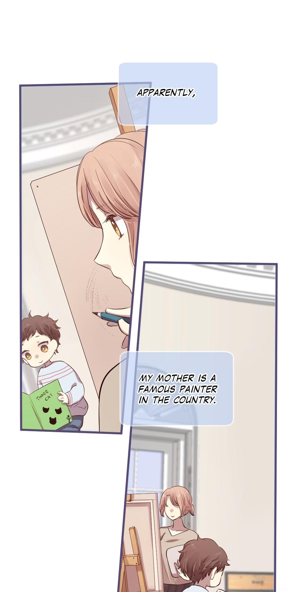 Three Lifetimes Chapter 26 - page 22