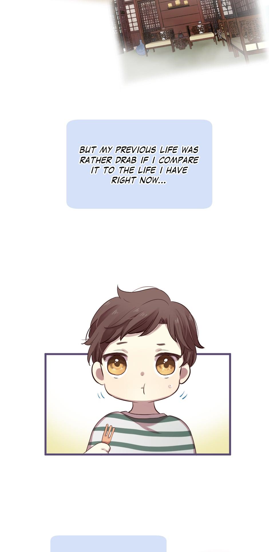 Three Lifetimes Chapter 26 - page 25