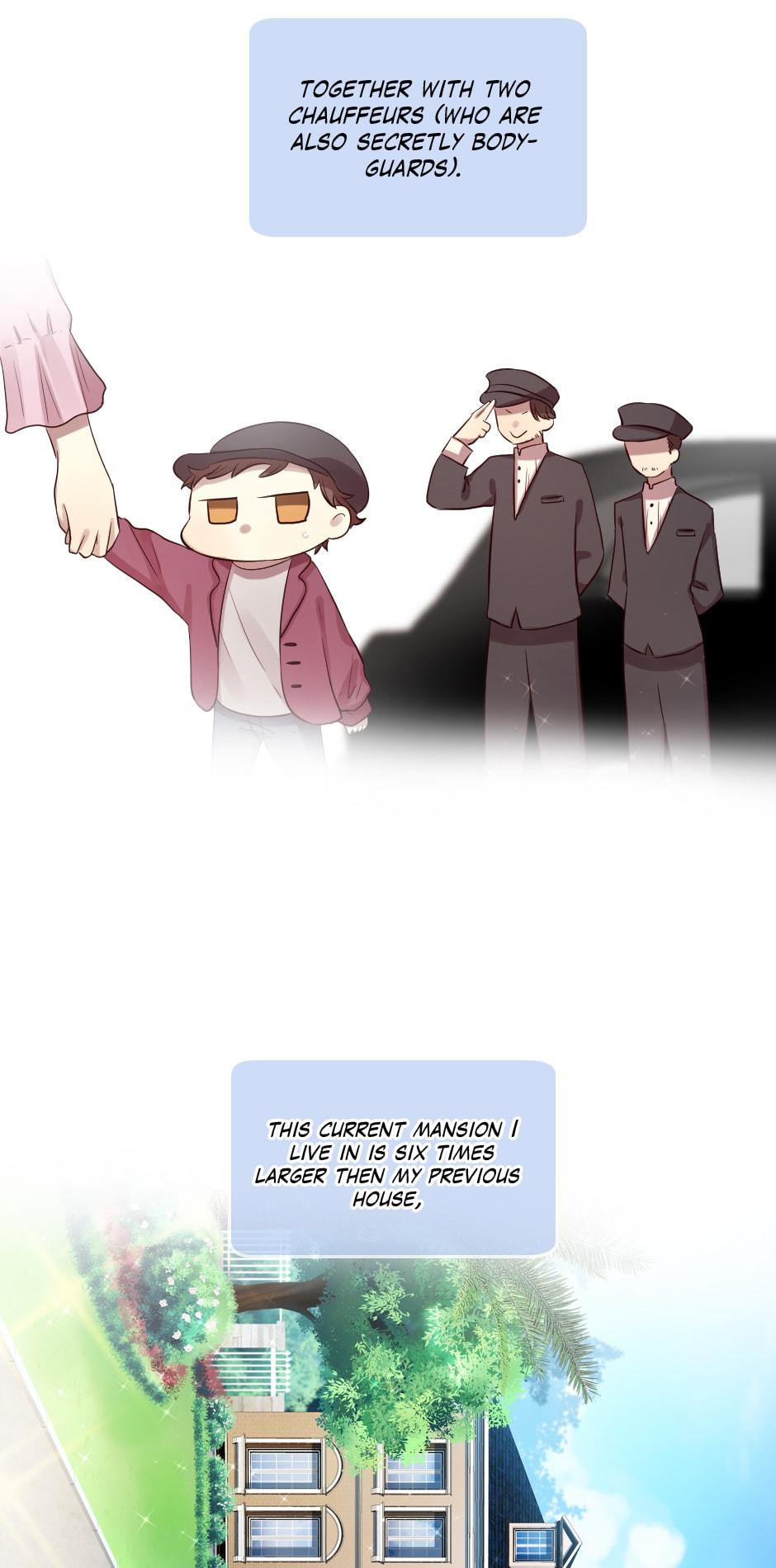 Three Lifetimes Chapter 26 - page 27