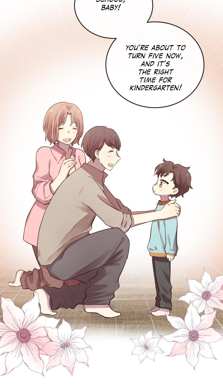 Three Lifetimes Chapter 26 - page 32