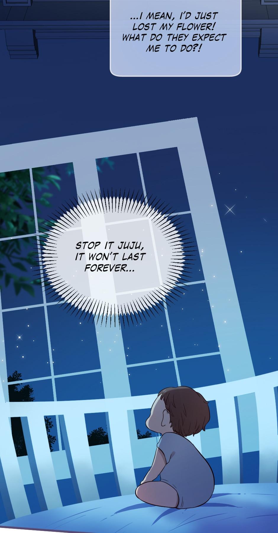 Three Lifetimes Chapter 26 - page 5