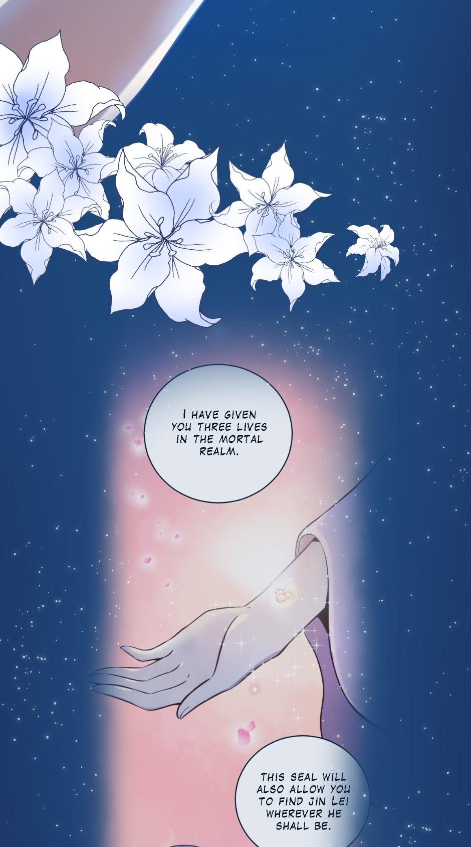 Three Lifetimes Chapter 26 - page 8