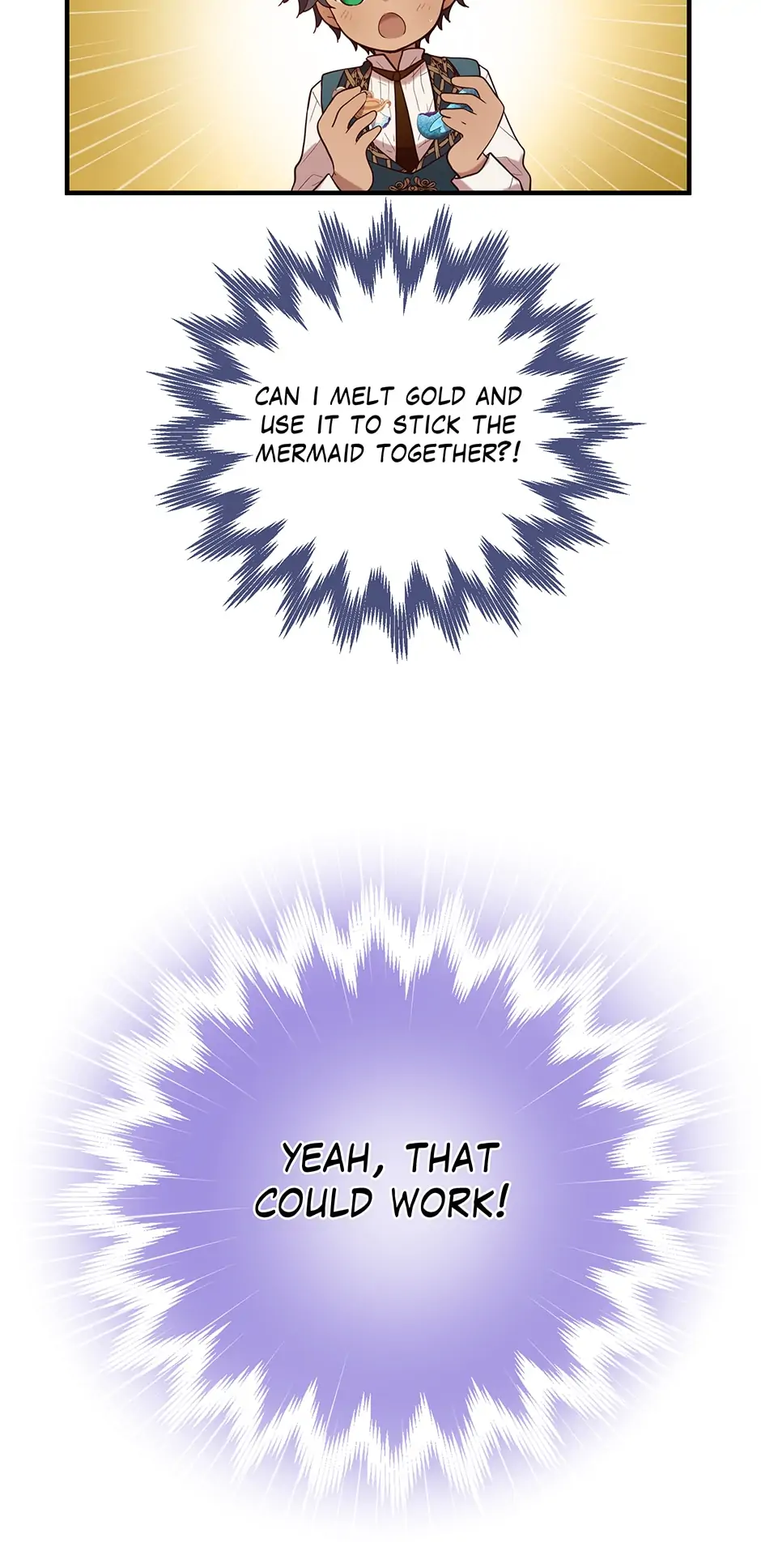 Three Lifetimes Chapter 61 - page 4