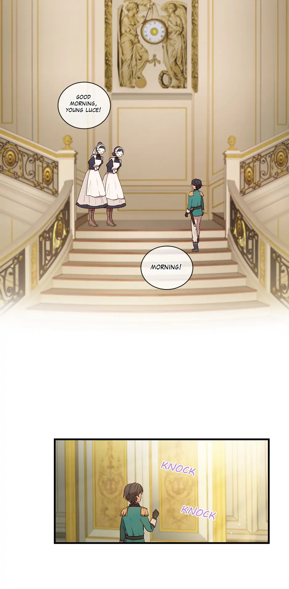 Three Lifetimes Chapter 61 - page 44