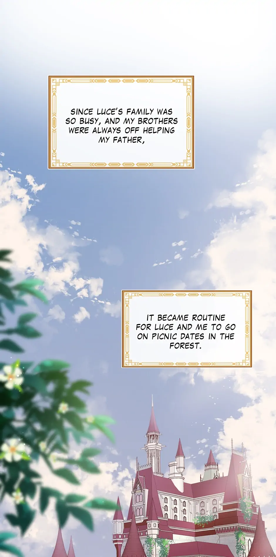 Three Lifetimes Chapter 61 - page 50