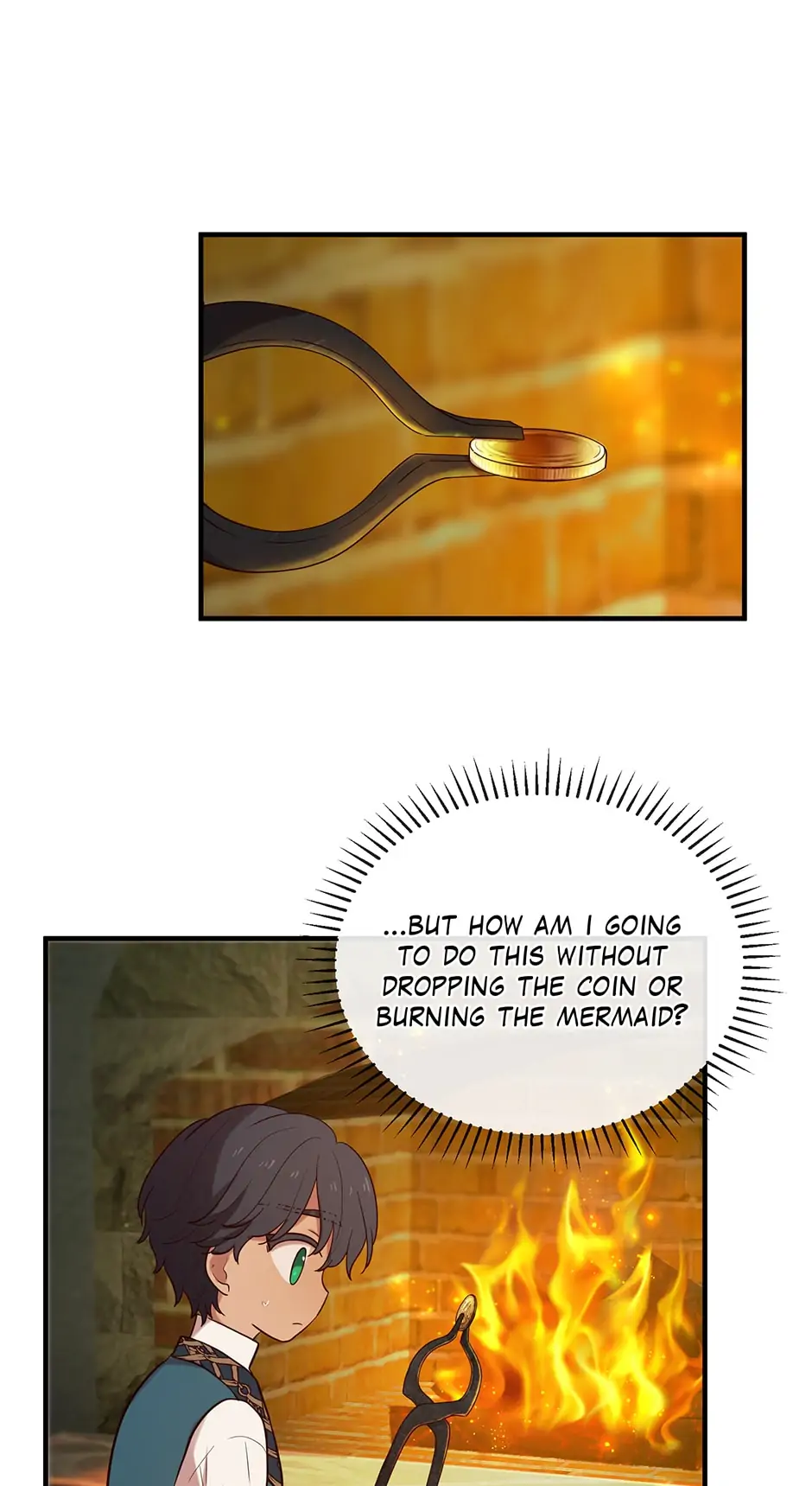 Three Lifetimes Chapter 61 - page 7
