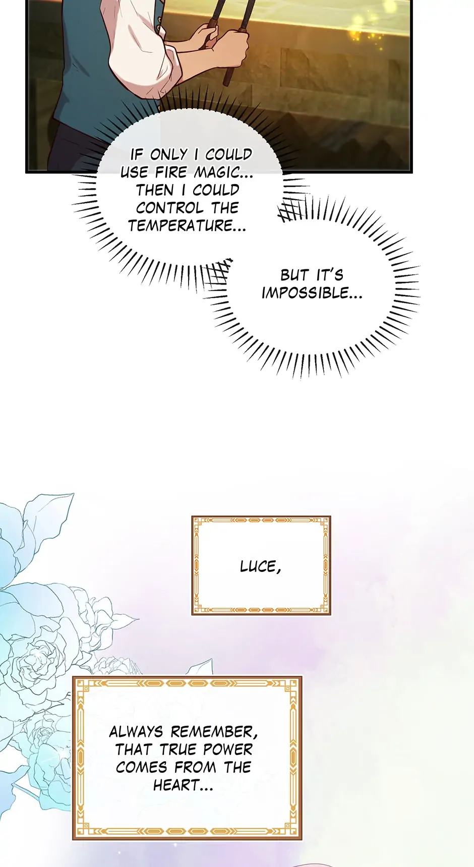 Three Lifetimes Chapter 61 - page 8