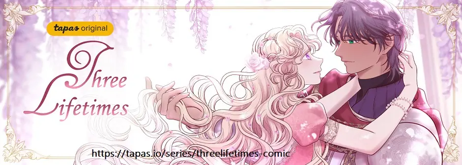Three Lifetimes Chapter 62 - page 1