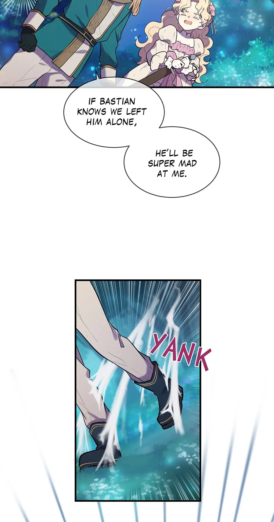 Three Lifetimes Chapter 62 - page 26