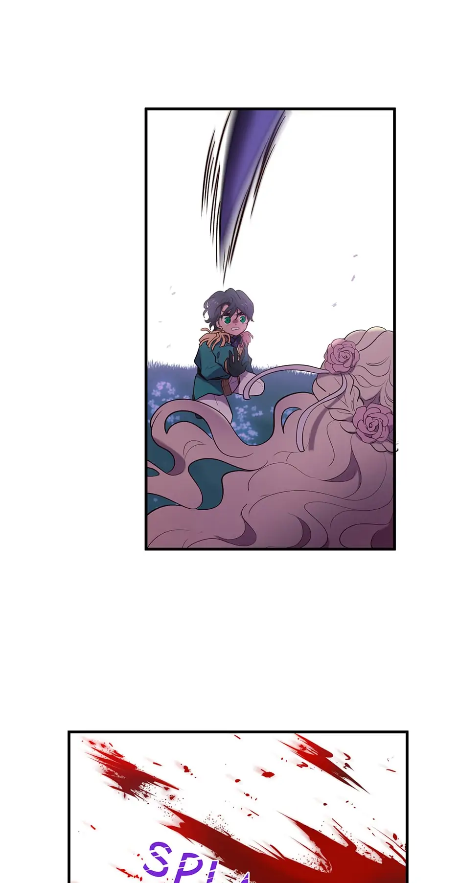 Three Lifetimes Chapter 62 - page 35