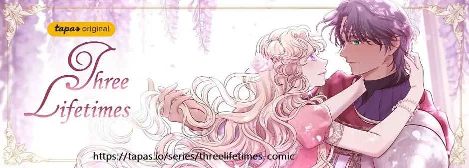 Three Lifetimes Chapter 63 - page 1