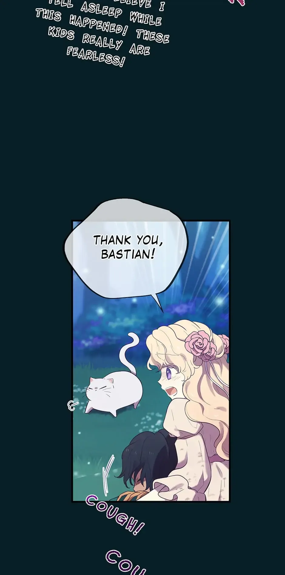 Three Lifetimes Chapter 63 - page 20