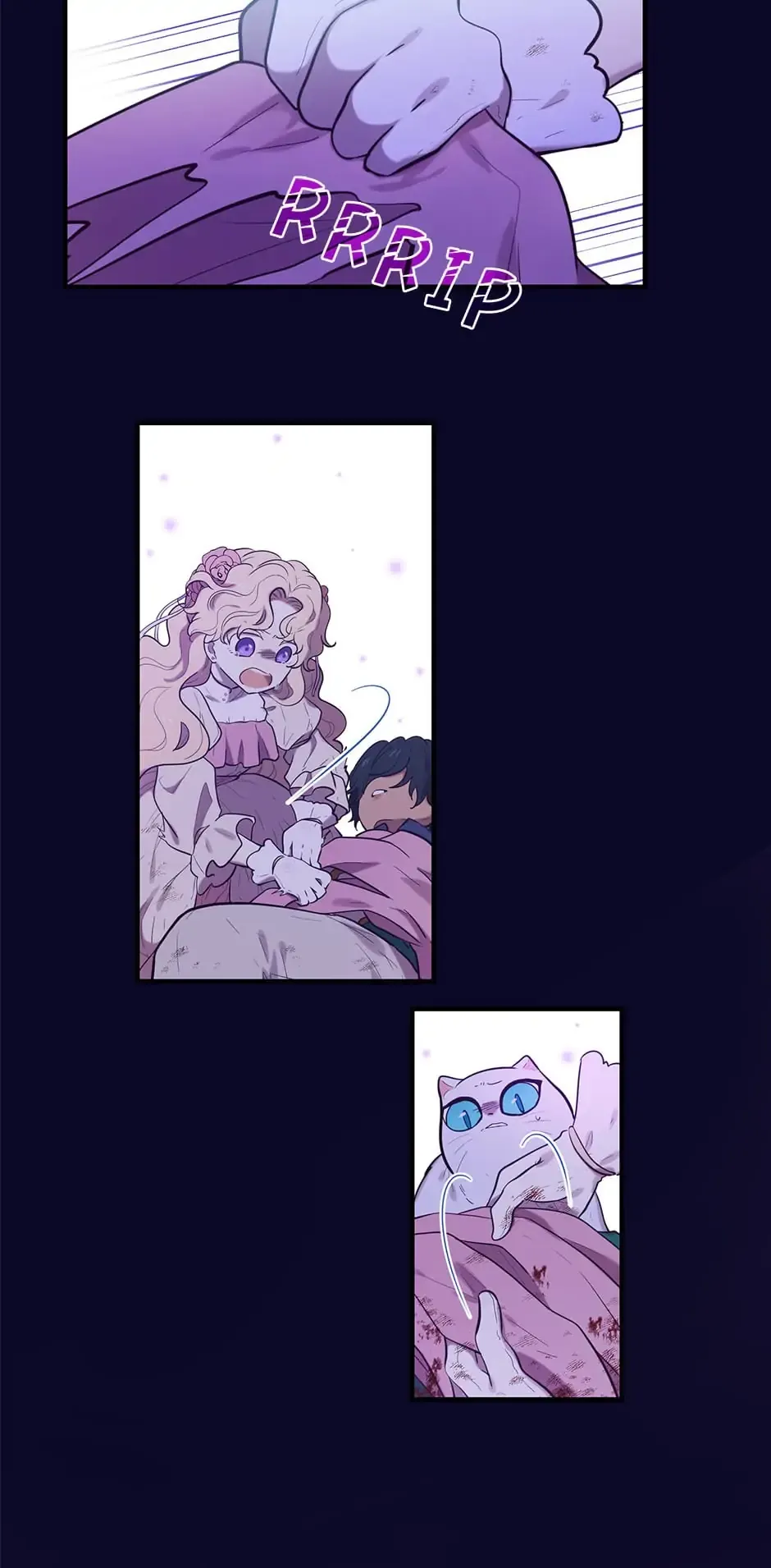 Three Lifetimes Chapter 63 - page 24
