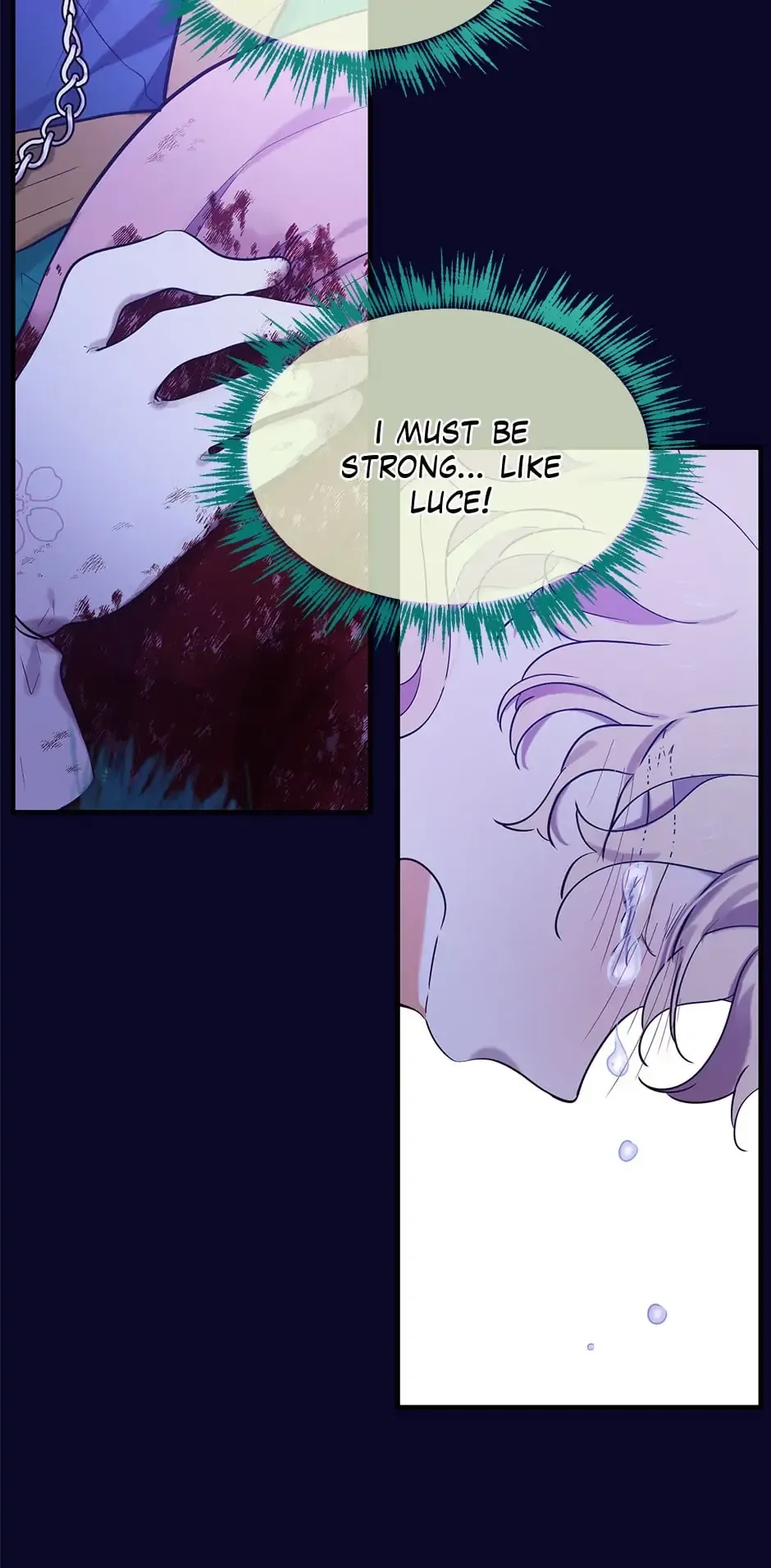 Three Lifetimes Chapter 63 - page 28