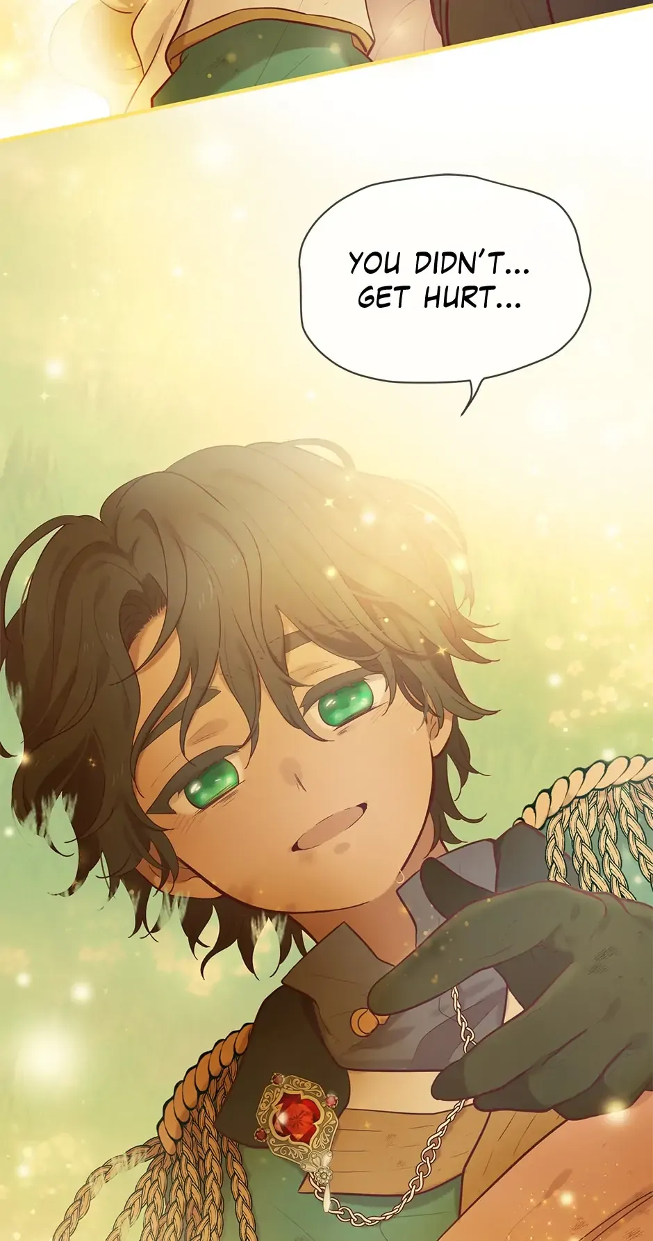 Three Lifetimes Chapter 63 - page 36