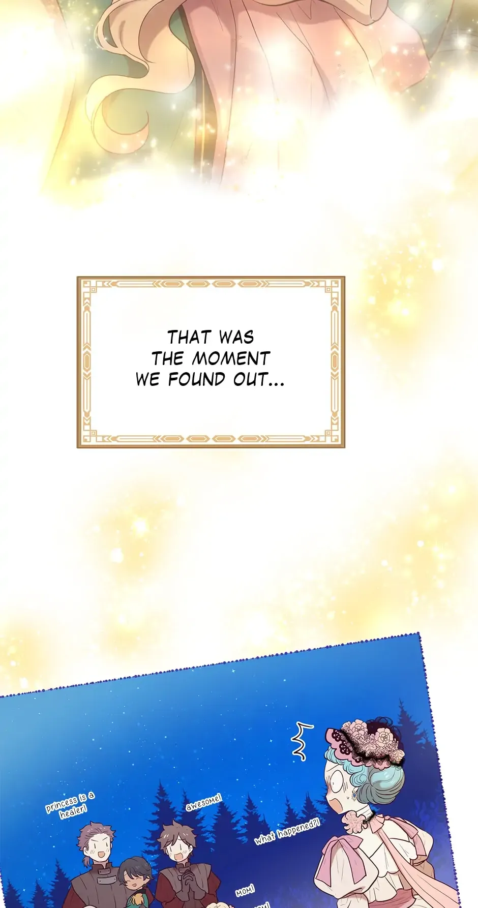 Three Lifetimes Chapter 63 - page 39