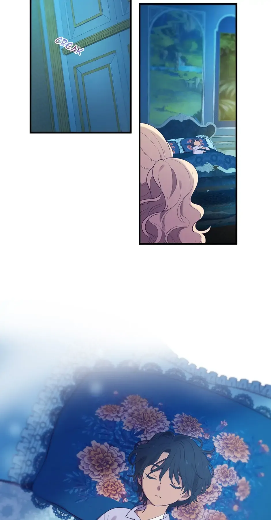 Three Lifetimes Chapter 63 - page 46