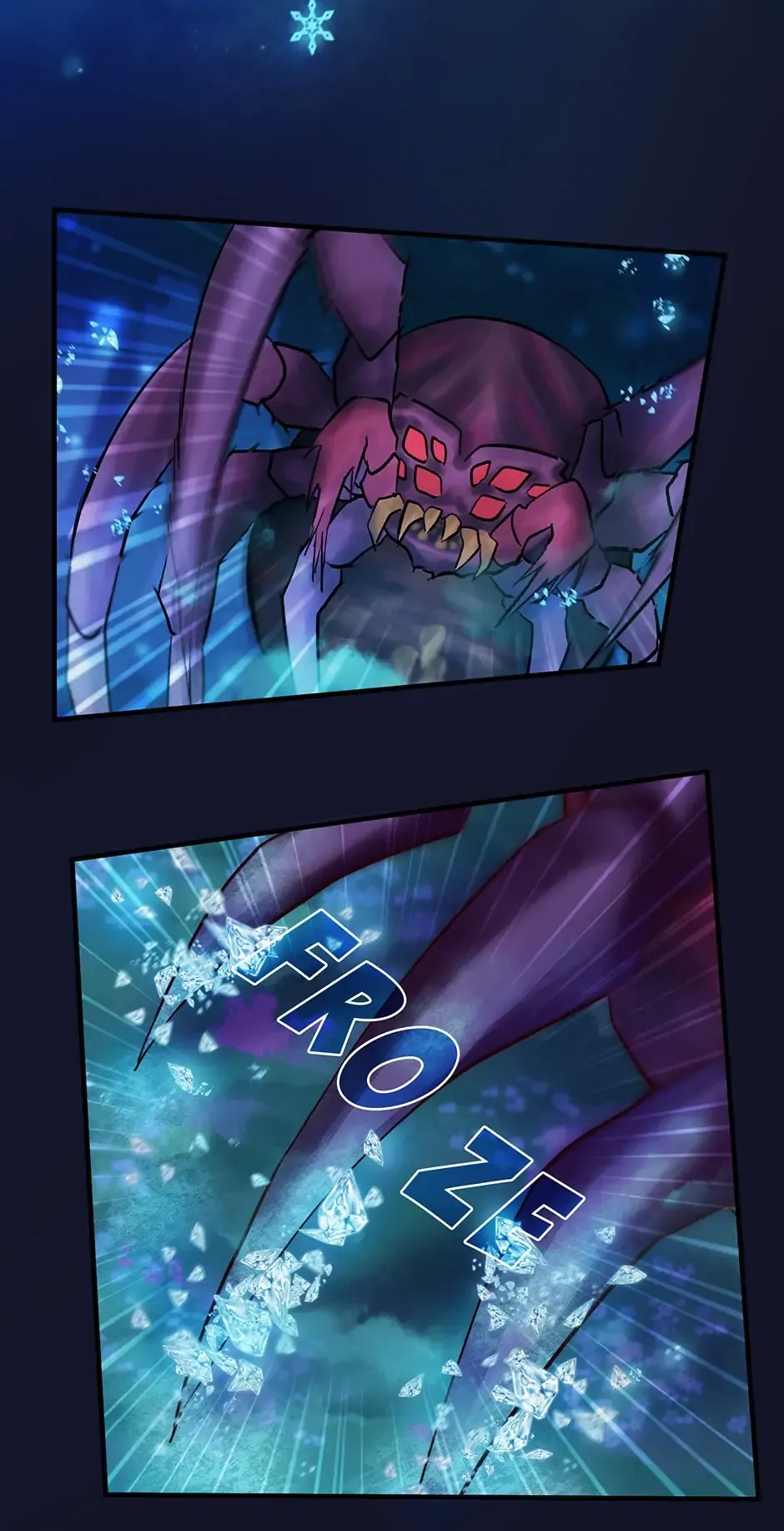 Three Lifetimes Chapter 63 - page 9