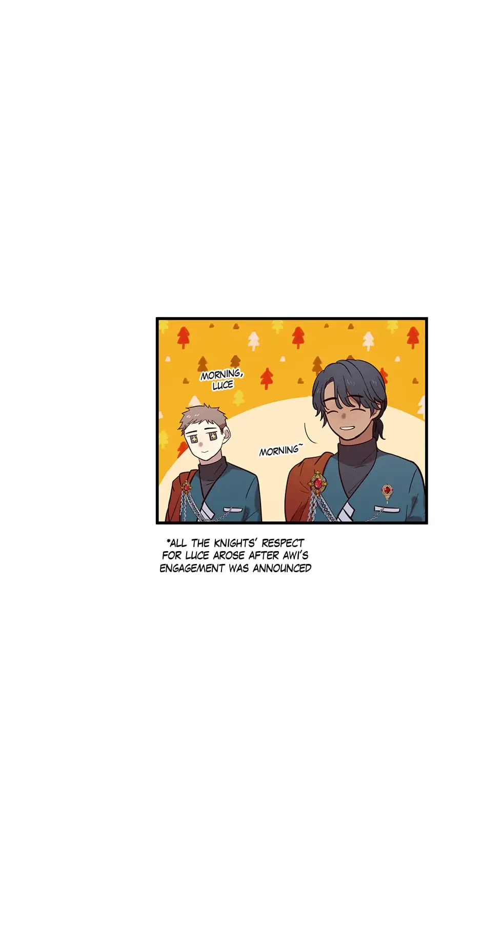 Three Lifetimes Chapter 68 - page 100