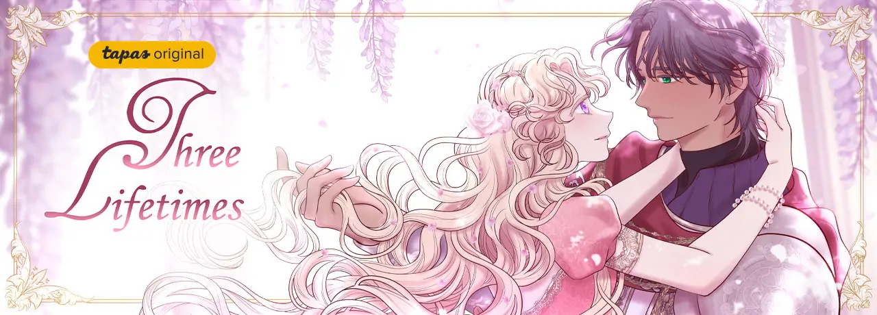 Three Lifetimes Chapter 68 - page 101