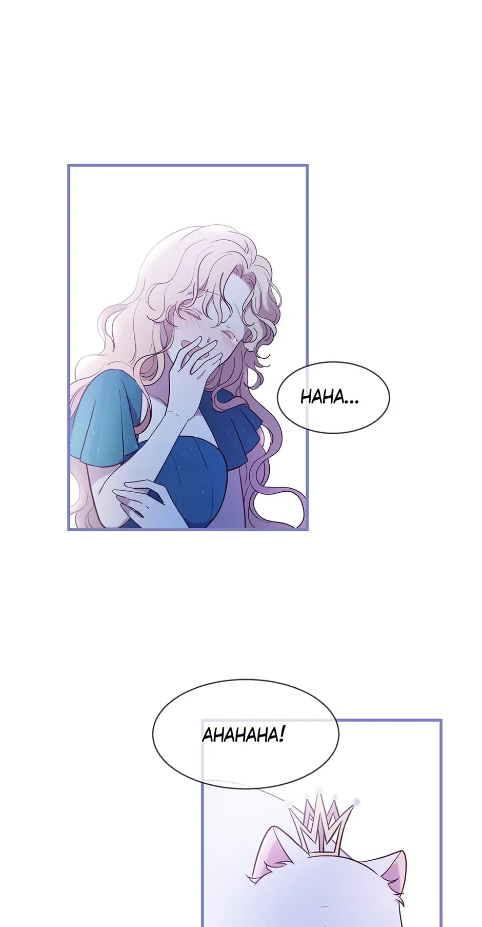 Three Lifetimes Chapter 68 - page 23