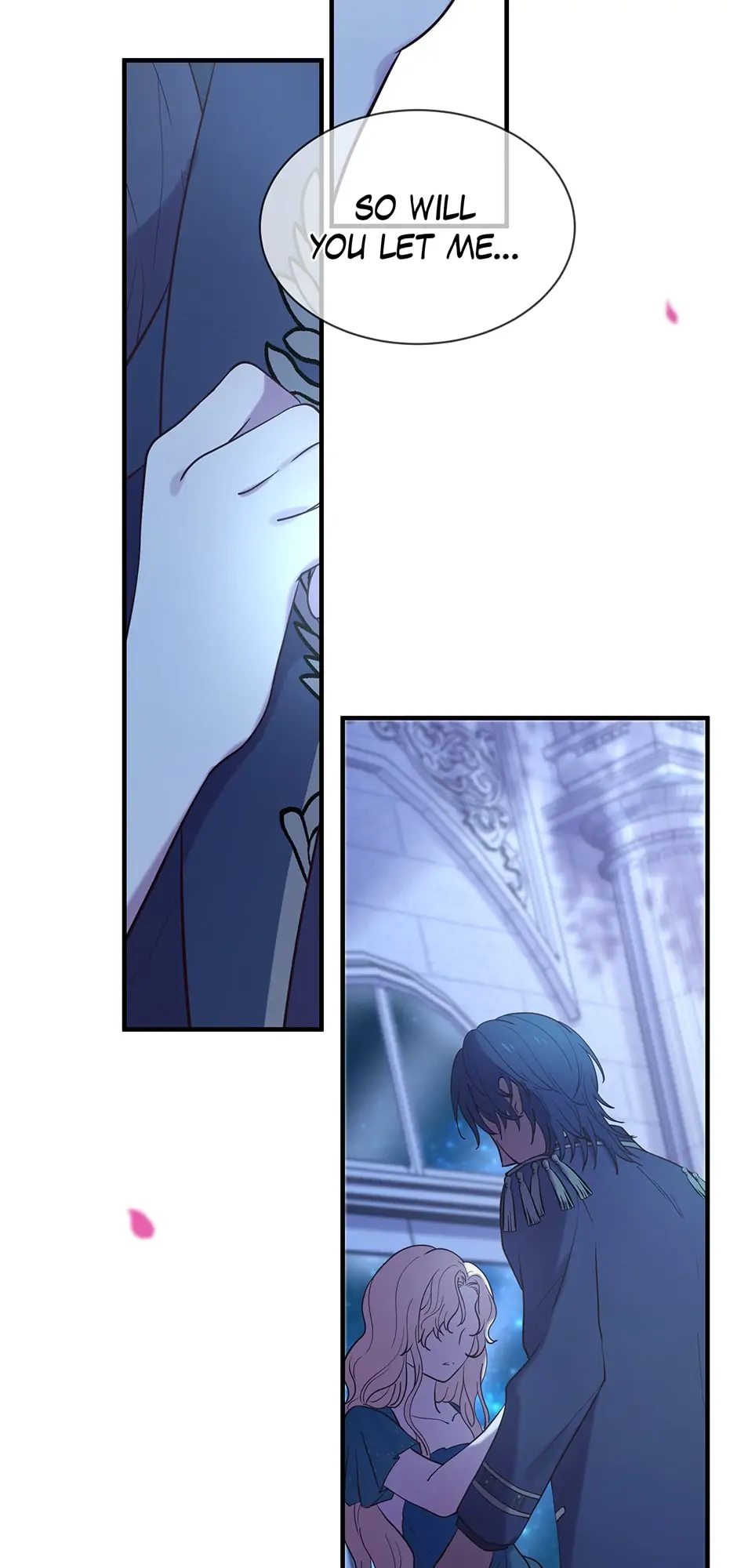 Three Lifetimes Chapter 68 - page 45