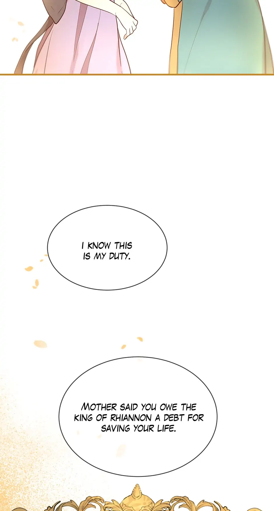 Three Lifetimes Chapter 68 - page 75