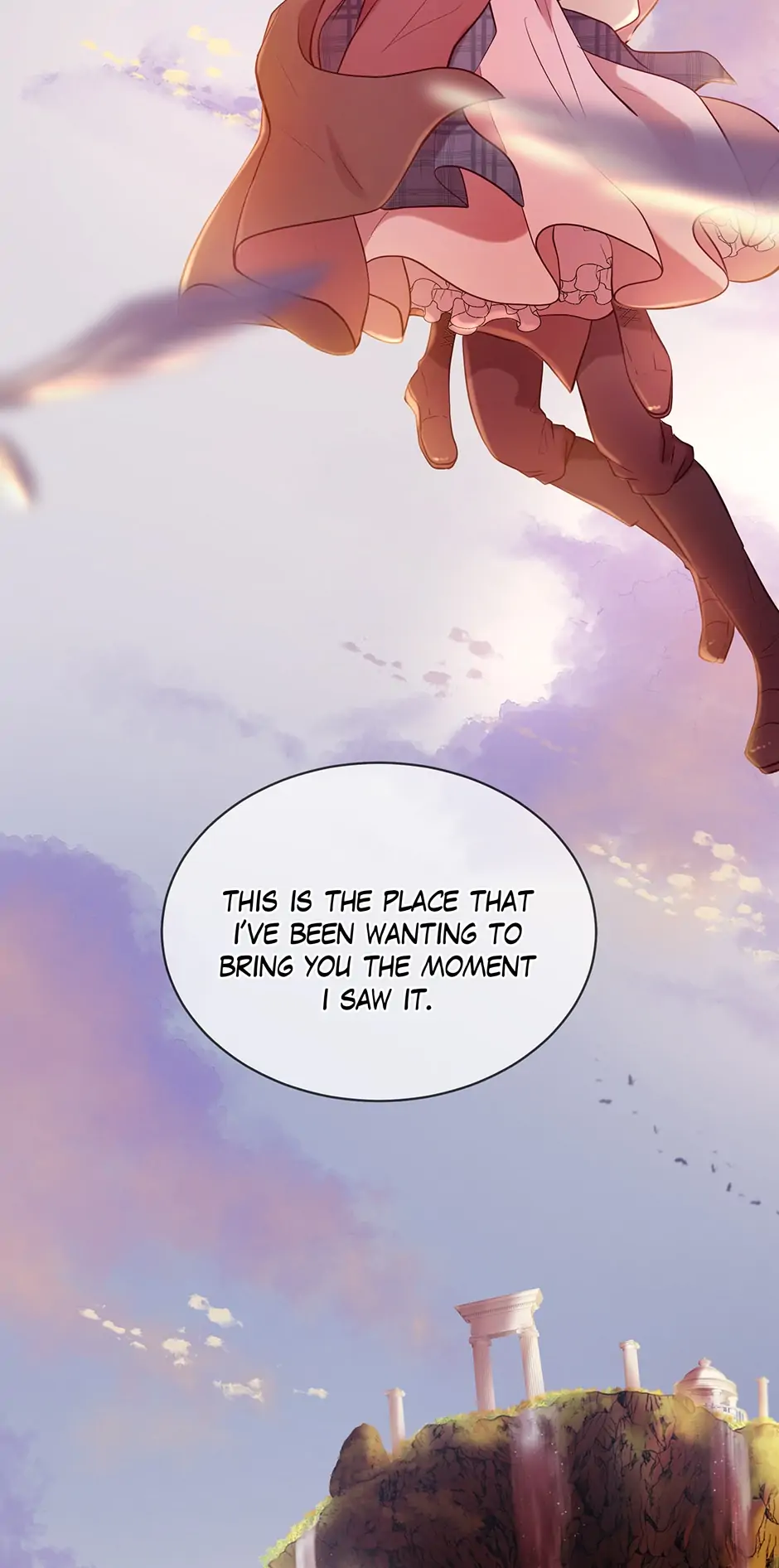 Three Lifetimes Chapter 69 - page 34