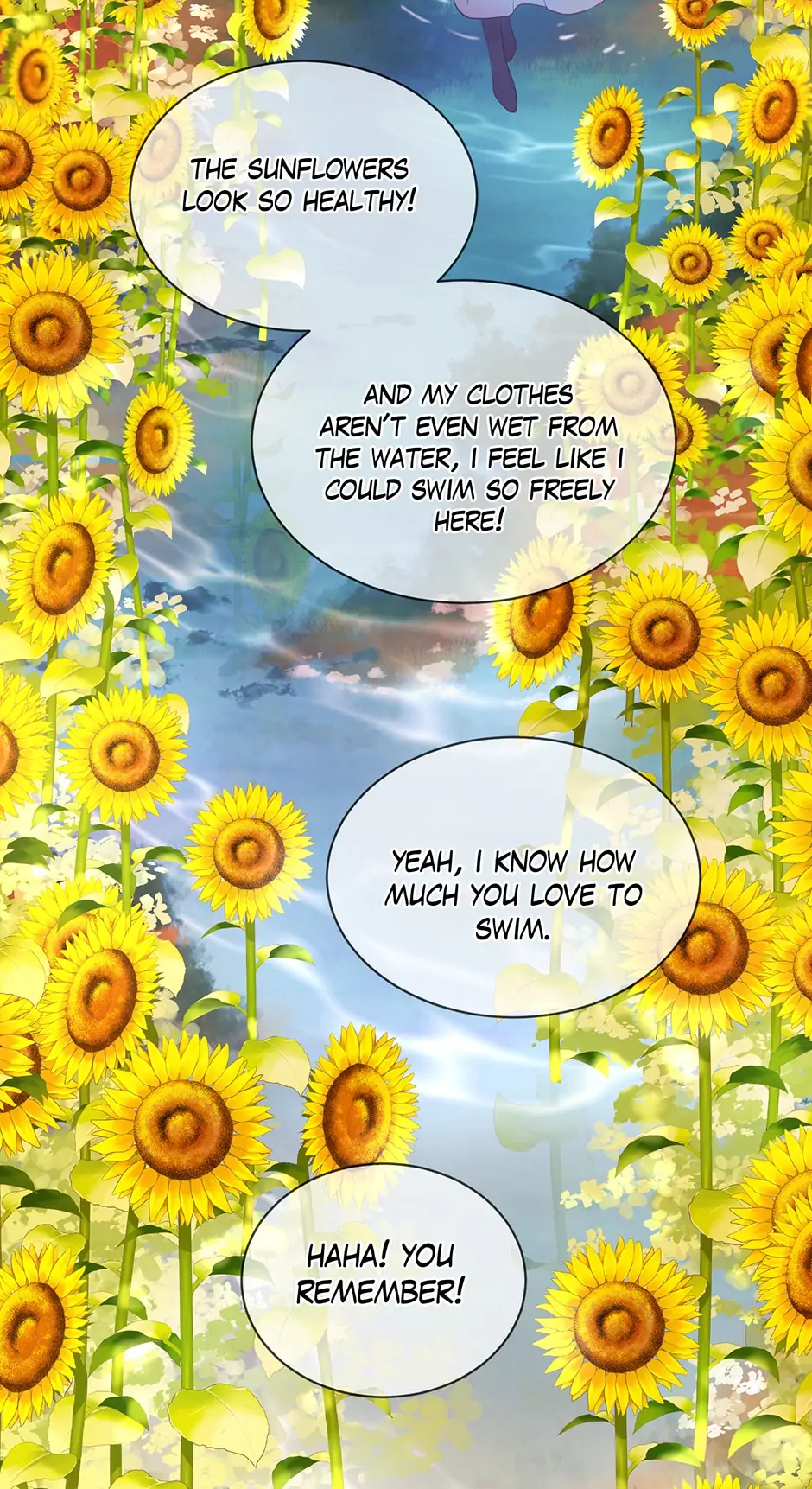 Three Lifetimes Chapter 69 - page 45