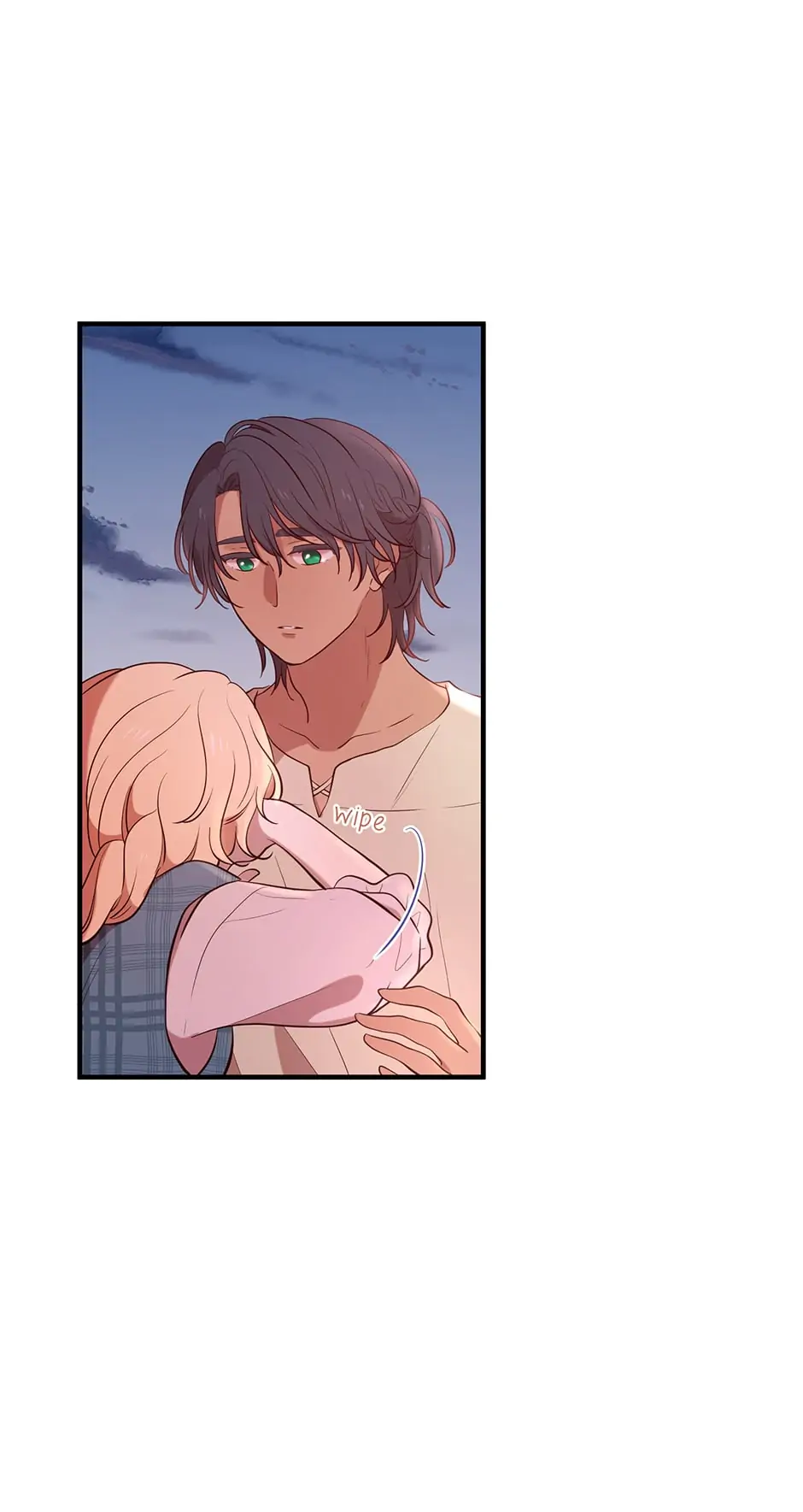 Three Lifetimes Chapter 69 - page 63