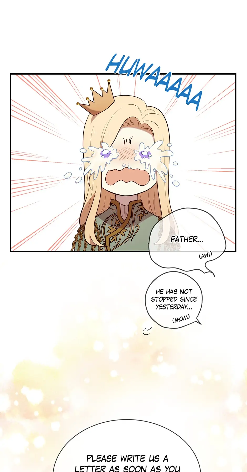 Three Lifetimes Chapter 70 - page 11