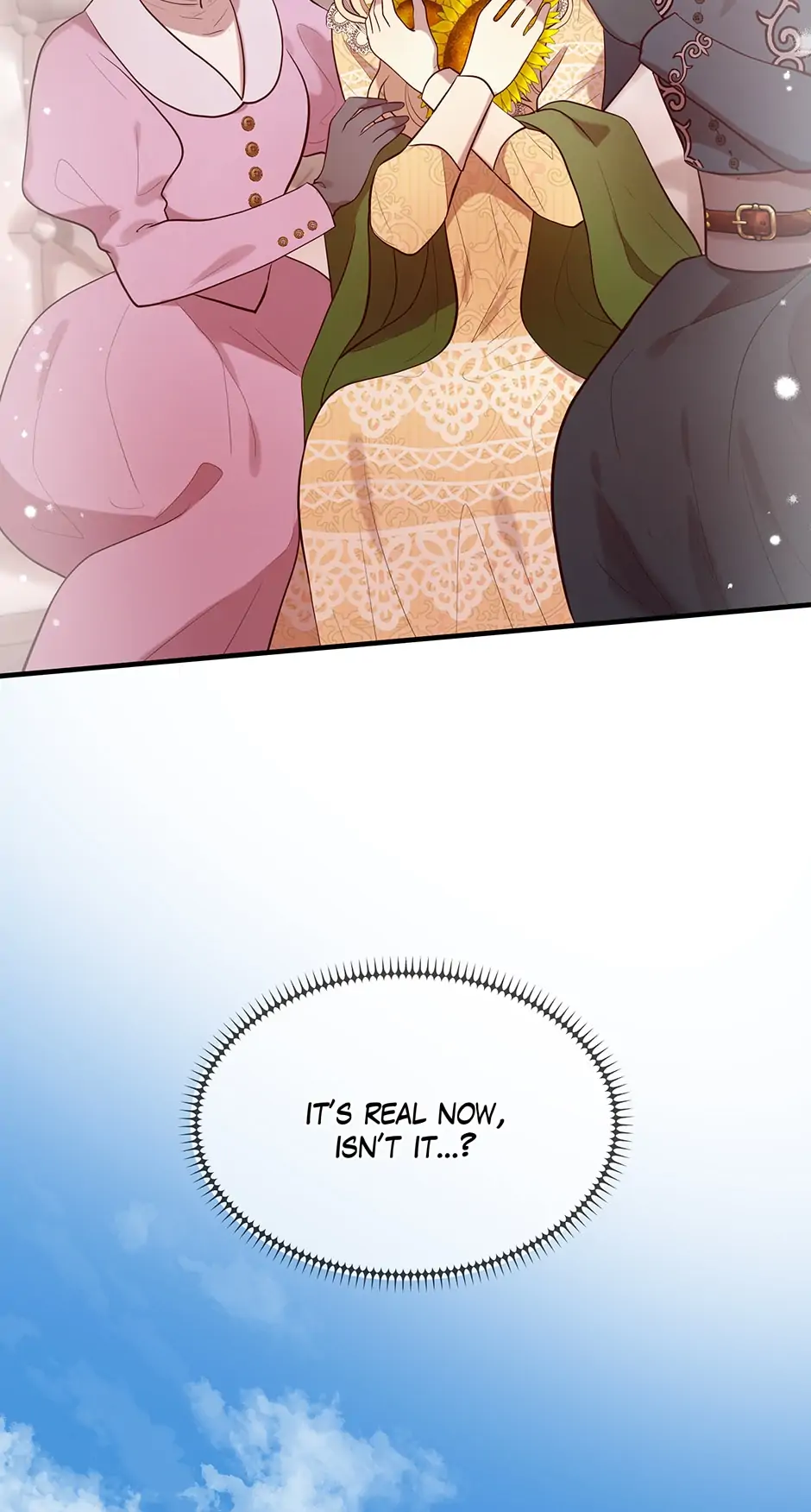 Three Lifetimes Chapter 70 - page 40