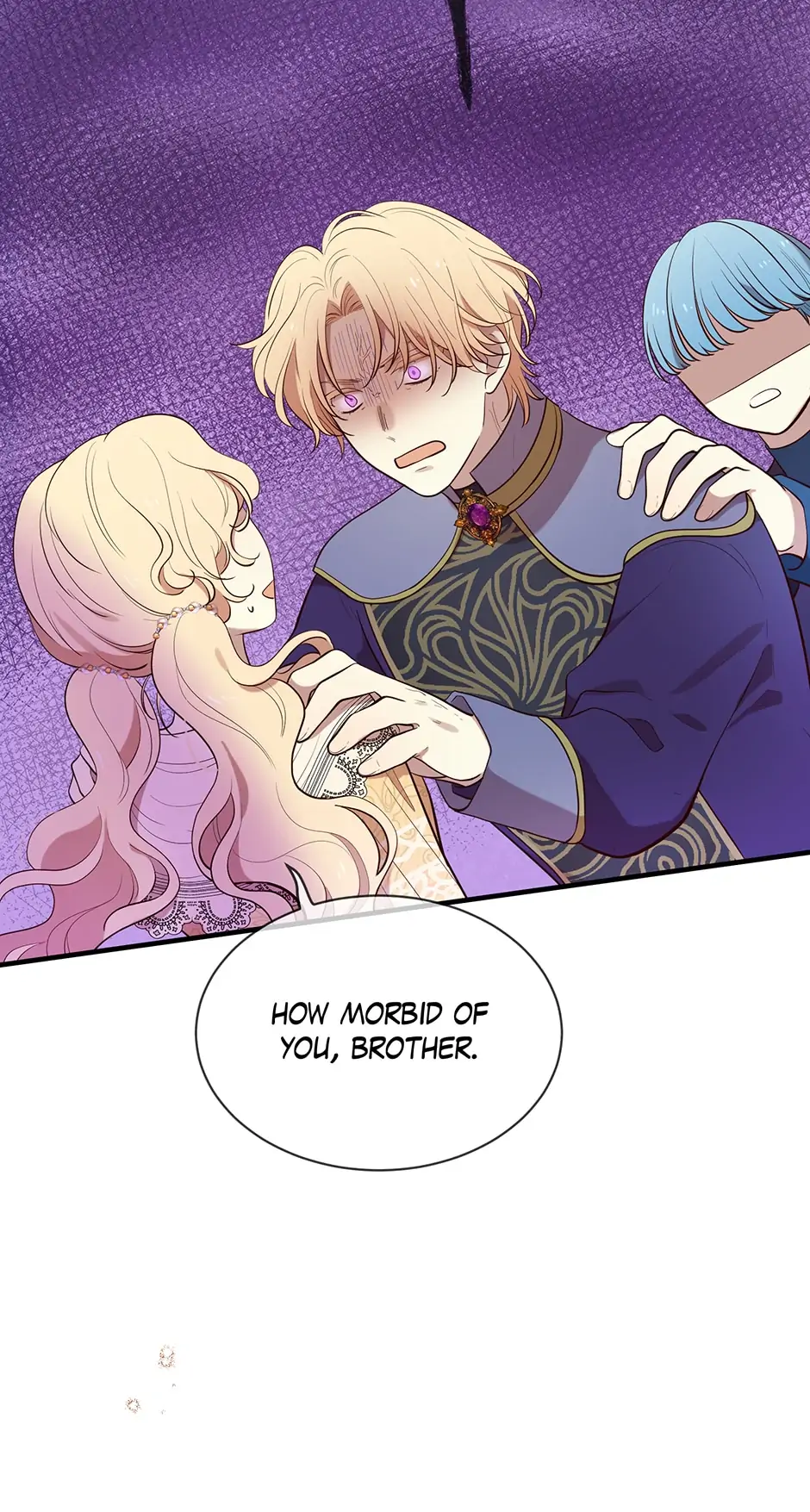 Three Lifetimes Chapter 70 - page 6
