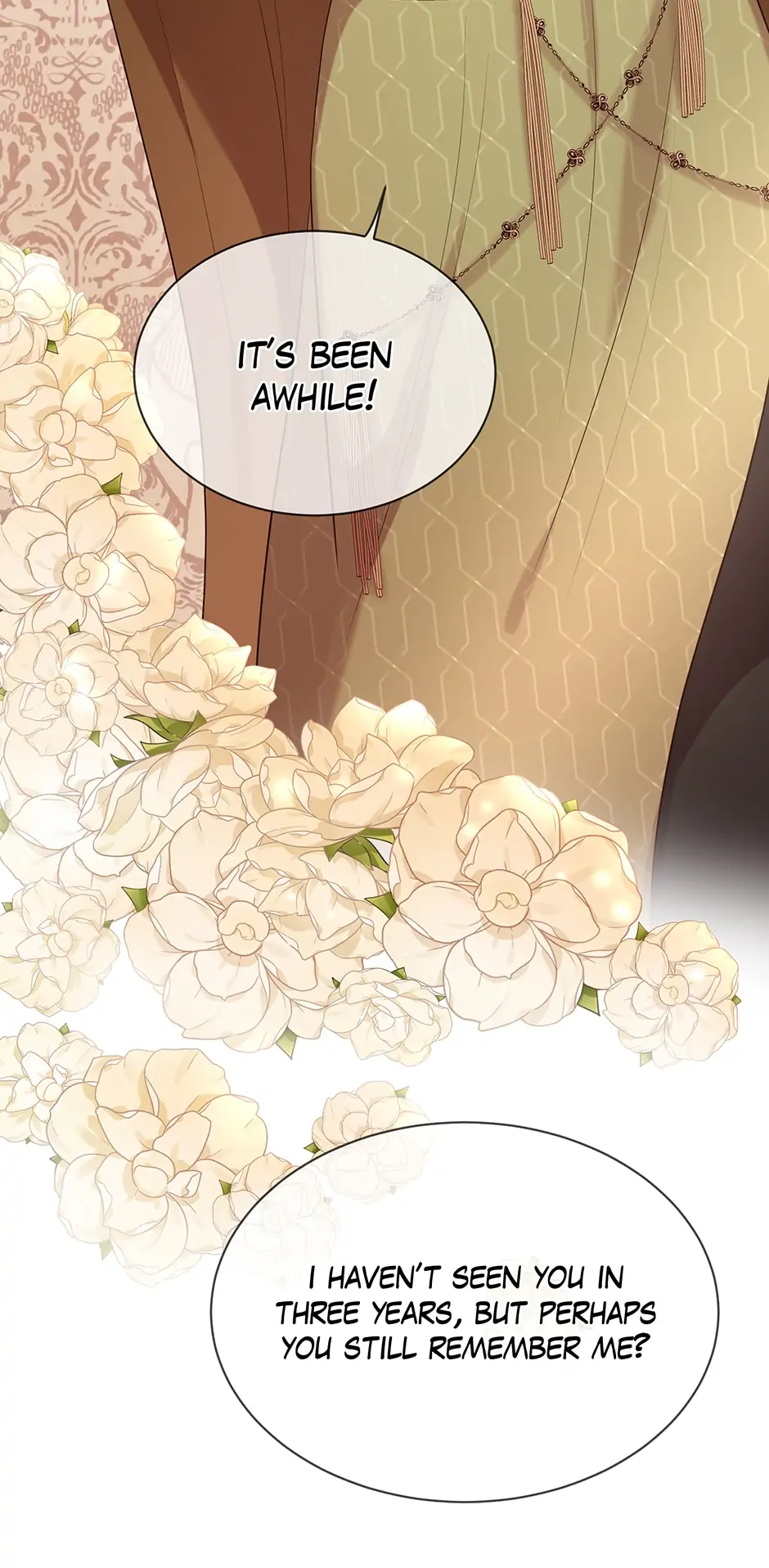 Three Lifetimes Chapter 70 - page 70