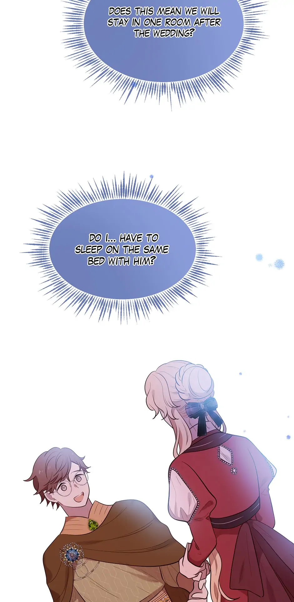 Three Lifetimes Chapter 70 - page 80