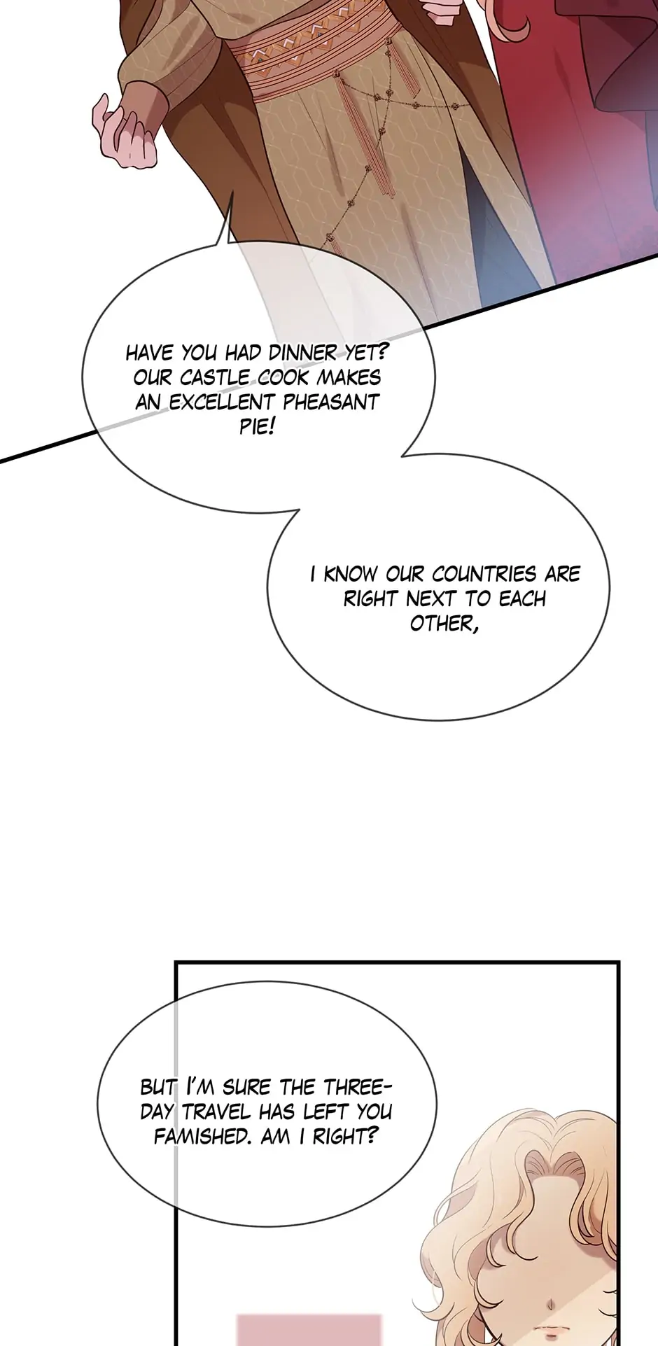 Three Lifetimes Chapter 70 - page 81