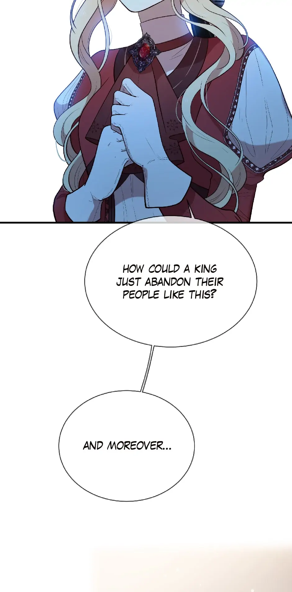 Three Lifetimes Chapter 71 - page 15