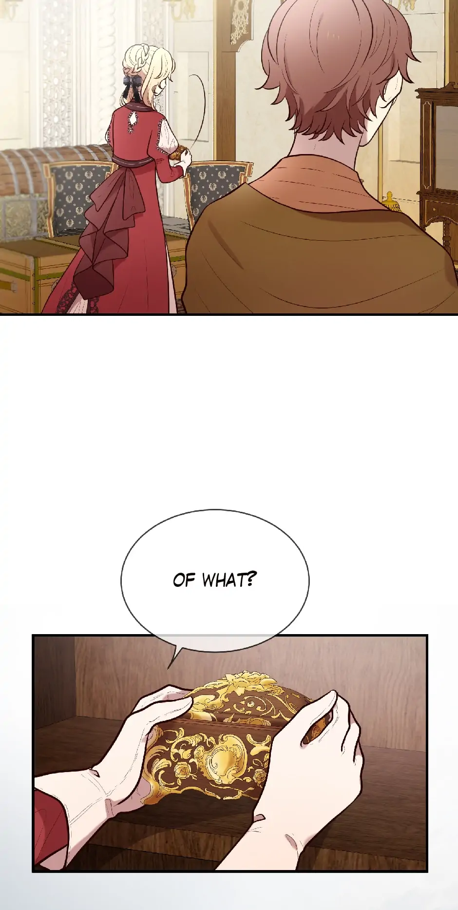 Three Lifetimes Chapter 71 - page 28