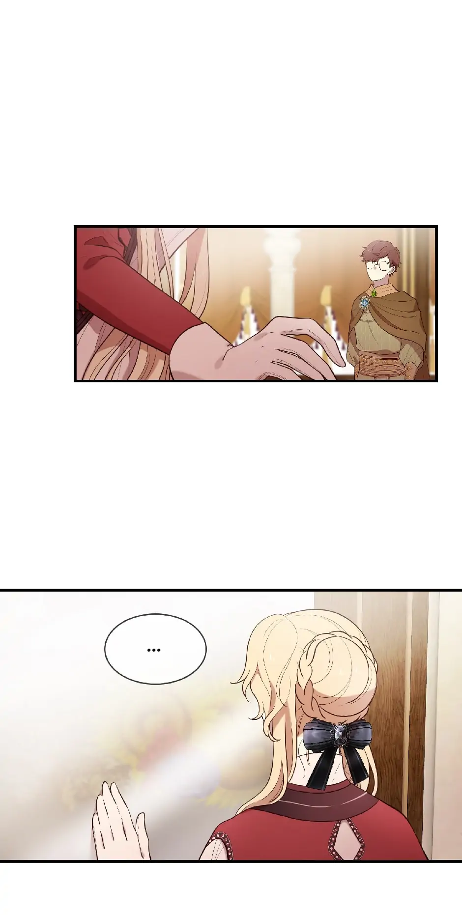 Three Lifetimes Chapter 71 - page 40